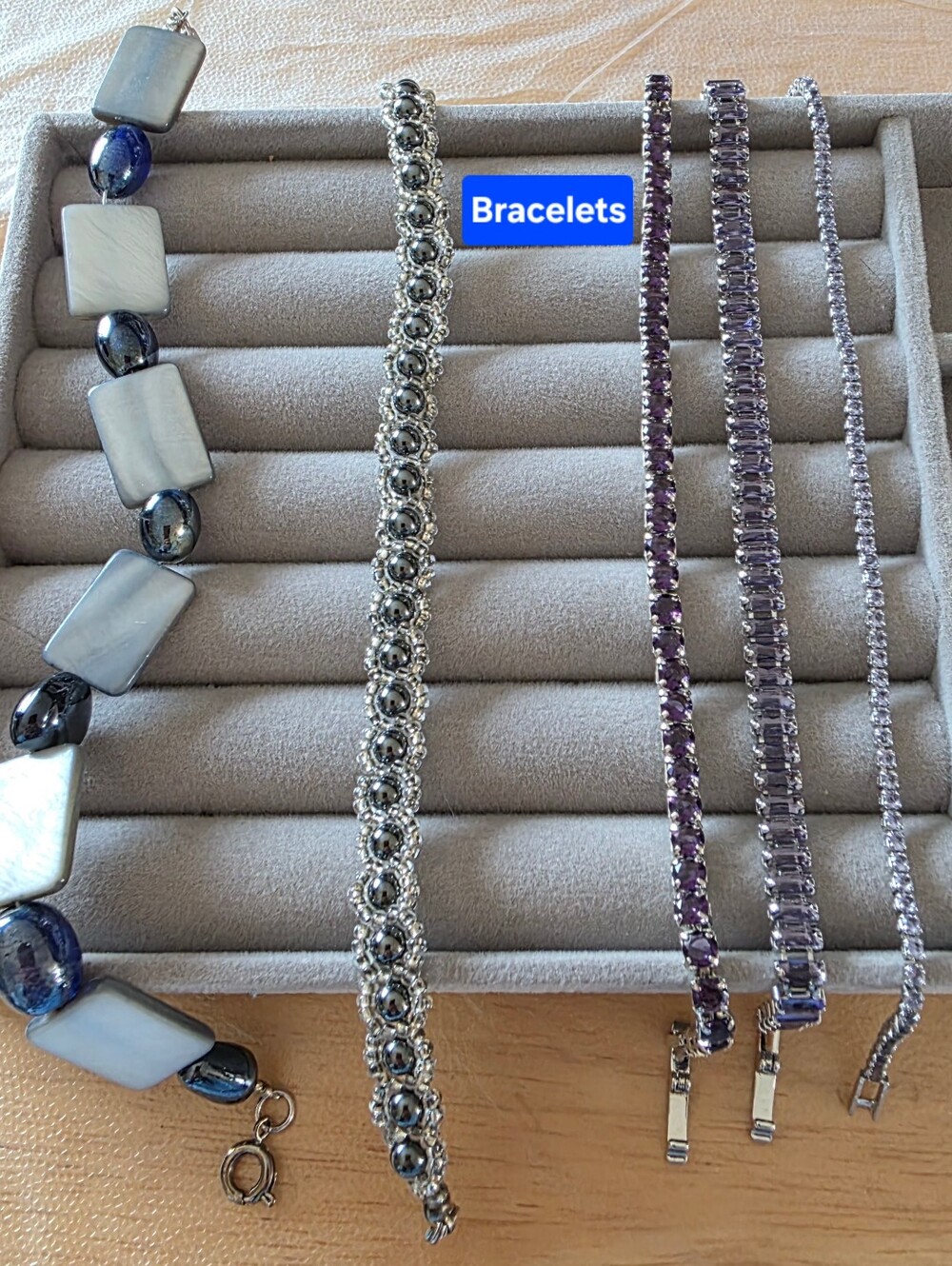 5 Items For $25 Or 10 For $40 Mix And Match From All Photos Related To Promotion